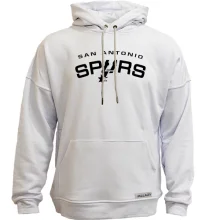 Худи без начеса San Antonio Spurs
