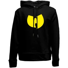 Детское худи без начеса Wu-tang clan