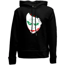 Дитяче худі без начосу Joker - Джокер