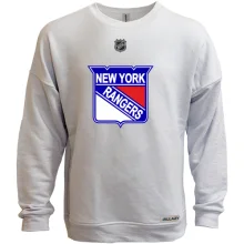 Свитшот без начеса New York Rangers