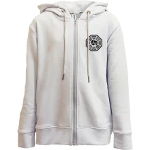 Дитяче худі на блискавці DHARMA Initiative