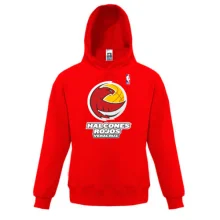 Детская толстовка Halcones Rojos