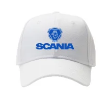 Дитяча кепка Scania