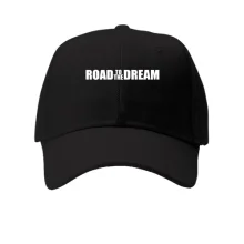 Детская кепка Road to the dream