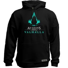 Худи без начеса Assassin's Creed Valhalla