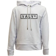 Детское худи без начеса Valve