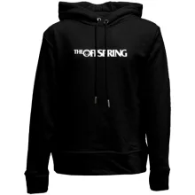 Детское худи без начеса The Offspring 2