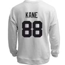 Свитшот без начеса Patrick Kane