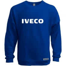 Світшот без начосу IVECO