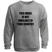 Світшот без начосу Image is not available in your country