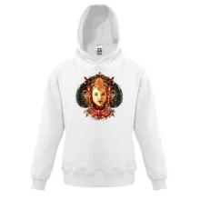 Детская толстовка Star Wars Identities (Amidala)