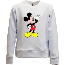 Дитячий світшот без начосу Mickey Mouse 3