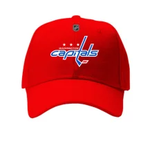 Детская кепка Washington Capitals