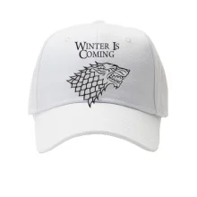 Дитяча кепка winter is coming