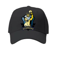 Детская кепка Ukraine Otamans