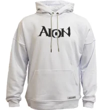 Худи без начеса Aion