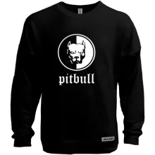 Світшот без начосу Pitbull (2)