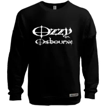 Свитшот без начеса Ozzy Osbourne