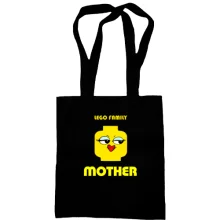 Сумка шопер Lego Family - Mother