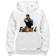 Худи BASE Fallout 4