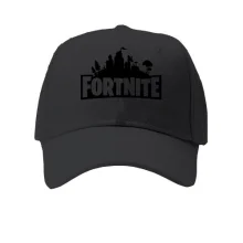 Дитяча кепка з написом Fortnite