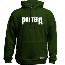 Худи без начеса Pantera