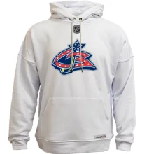 Худи без начеса Columbus Blue Jackets 2