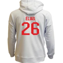 Худи без начеса Patrik Elias