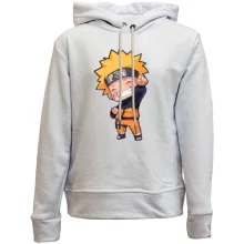 Детское худи без начеса Naruto