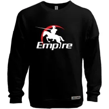 Свитшот без начеса Empire Dota 2