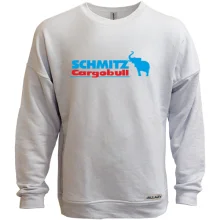 Світшот без начосу Schmitz Cargobull