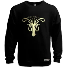 Світшот без начосу з гербом House Greyjoy