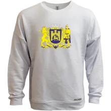 Світшот без начосу Герб міста Львів