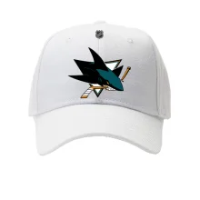 Детская кепка San Jose Sharks