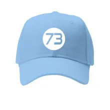 Дитяча кепка Шелдона 73
