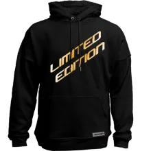 Худи без начеса Limited Edition