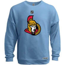 Свитшот без начеса Ottawa Senators