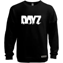 Світшот без начосу DayZ