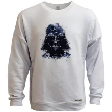 Свитшот без начеса Star Wars Identities (Darth Vader)