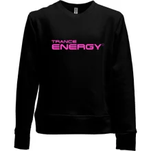 Детский свитшот без начеса Trance Energy (2)