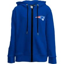 Дитяче худі на блискавці New England Patriots