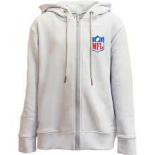 Дитяче худі на блискавці NFL