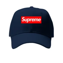 Детская кепка Суприм (Supreme)