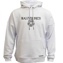 Худи без начеса Black veil brides