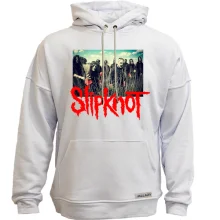 Худи без начеса Slipknot (4)