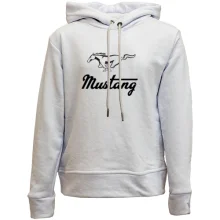Детское худи без начеса Mustang