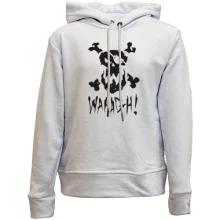 Детское худи без начеса Waaagh!