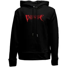 Детское худи без начеса Bullet for My Valentine 2