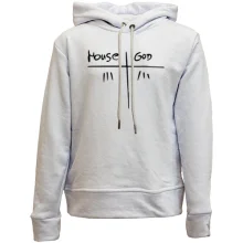 Дитяче худі без начосу House VS God