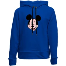 Детское худи без начеса Mickey Mouse 2